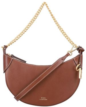 Ralph Lauren Handbags - Marrone