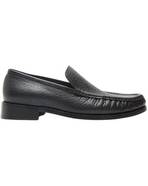 Acne Studios Loafers - Nero