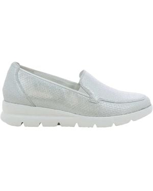 Waldläufer Loafers - Grigio