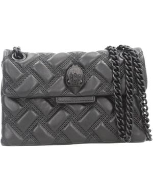 Kurt Geiger Shoulder Bags - Grigio