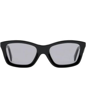 TOTEME Sunglasses - Black