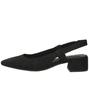 Marco Tozzi Schoenen ,Zwart ,Pumps