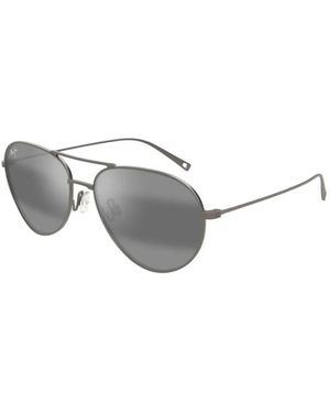 Maui Jim Sunglasses - Metallic