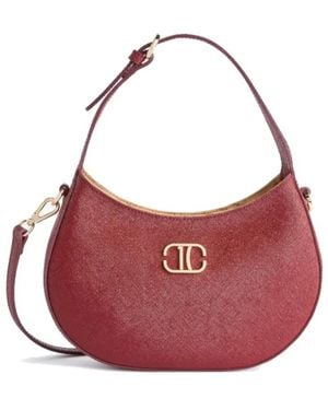 Alviero Martini 1A Classe Handbags - Rouge