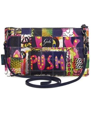 Gabs Cross Body Bags - Azul