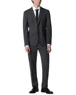 DSquared² Paris Suit - Zwart