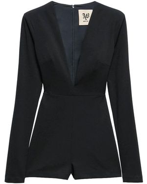 Aniye By Playsuits - Zwart