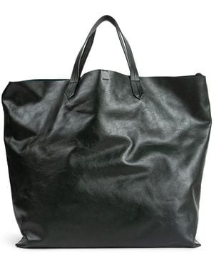 Jil Sander Tote Bags - Negro
