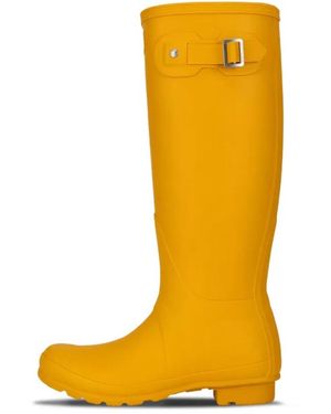 HUNTER Rain Boots - Amarillo