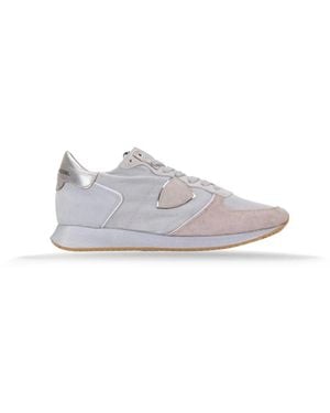 Philippe Model Sneakers - Grau