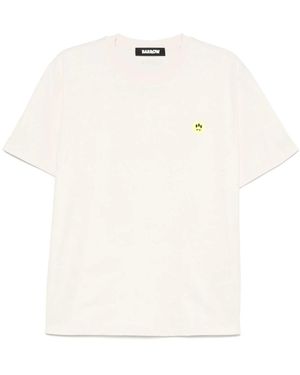 Barrow T-Shirts - Bianco