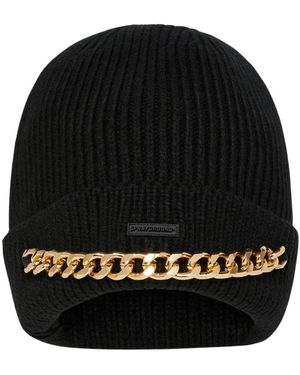 Sprayground Beanies - Nero