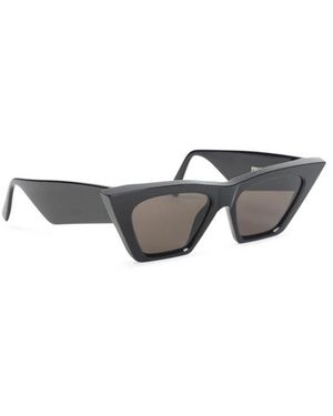 Phoebe Philo Sunglasses - Nero