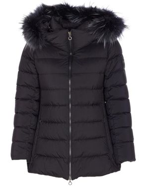 Tatras Winter Jackets - Bleu