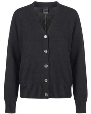 Pinko Cardigans - Black
