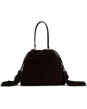 Etro Bucket Bags - Black