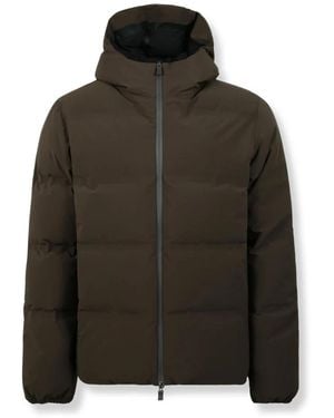 Herno Winter Jackets - Verde