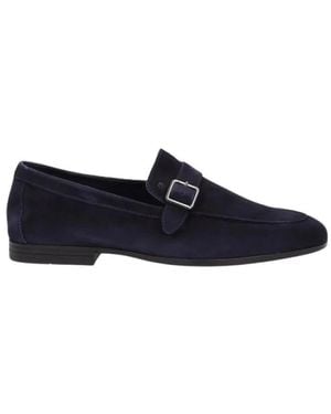 Frau Loafers - Blu
