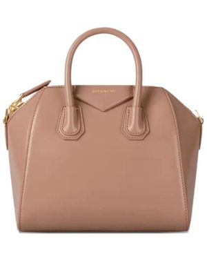 Givenchy Antigona Handtasche - Braun
