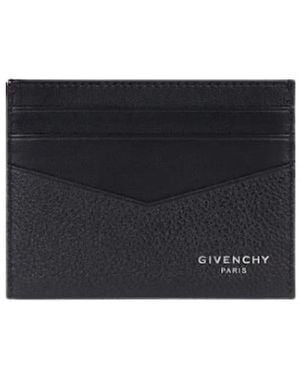 Givenchy Wallets & Cardholders - Black