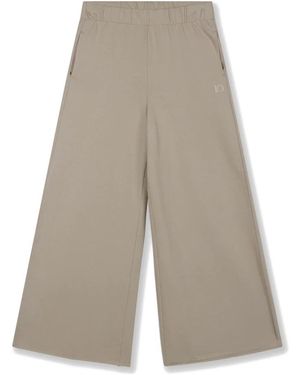 10Days Wijde Broek - Grijs
