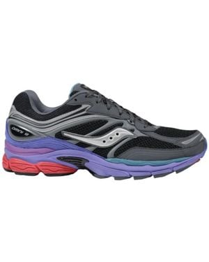 Saucony Running Shoes - Blu