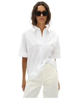 Inwear Shirts - White