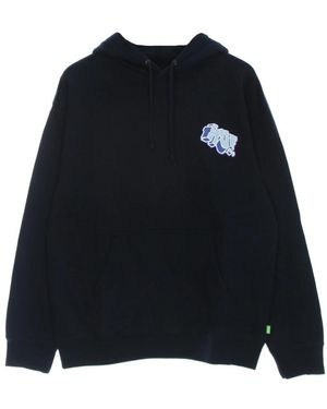 Huf Hoodies - Blue