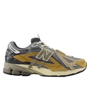 New Balance Laufschuh 1906A - Grün