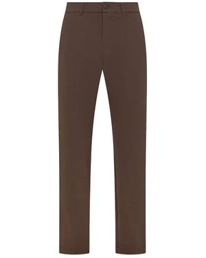 Cruna Chinos - Marron