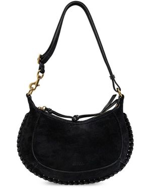 Isabel Marant Shoulder Bags - Black