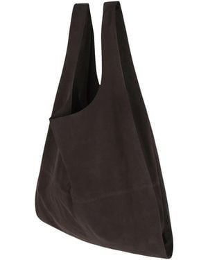 Cortana Shopping Bags - Black