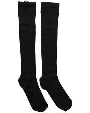 Dolce & Gabbana Gloves - Black