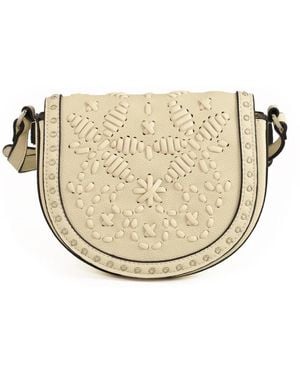 Ermanno Scervino Bags > cross body bags - Métallisé