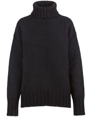 Jucca Turtlenecks - Noir