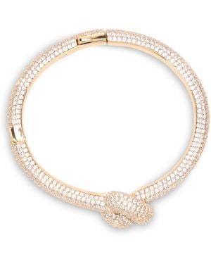 Self-Portrait Bracelets - Metálico