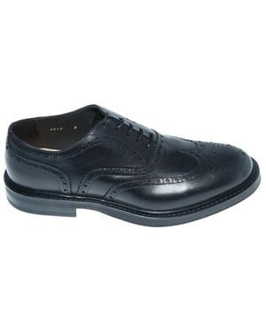 Green George Dress Shoes - Blue