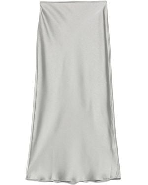Samsøe & Samsøe Maxi Dresses - Gris