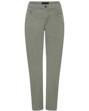 Cro Skinny Jeans - Vert