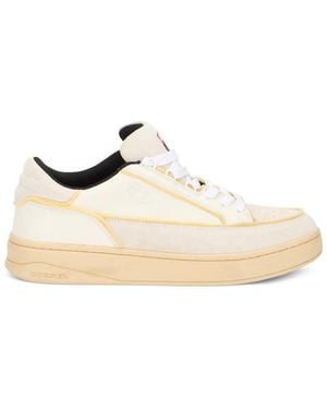 DIESEL Trainers - White