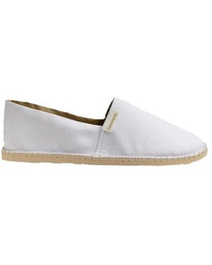 Havaianas Origine Iv Espadrilles - Wit