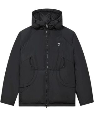 KENZO Winterjacke - Schwarz
