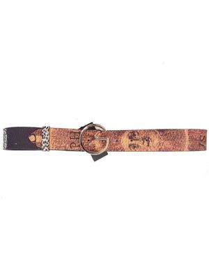 Gattinoni Belts - Brown