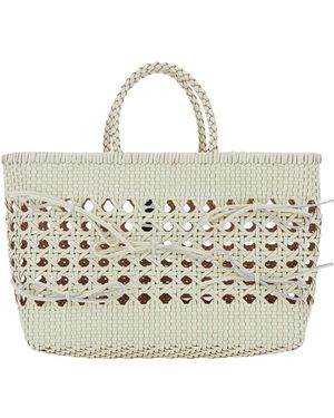 OSOI Handbags - Metallic