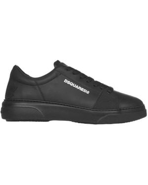 DSquared² Sneakers - Nero