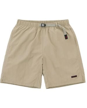Gramicci Casual Shorts - Neutro