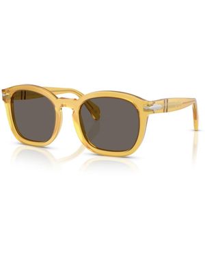 Persol Sunglasses - Metallic