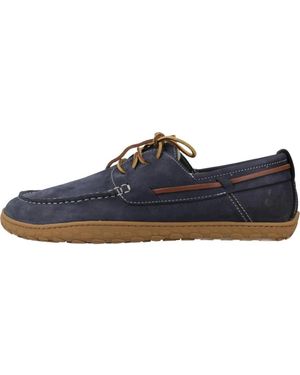Waals Business Schoenen - Blauw