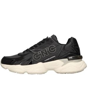 CoSTUME NATIONAL Trainers - Black