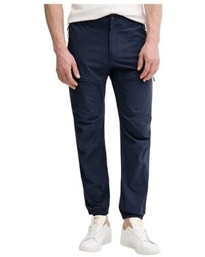 Bogner Outdoor Trousers - Blu